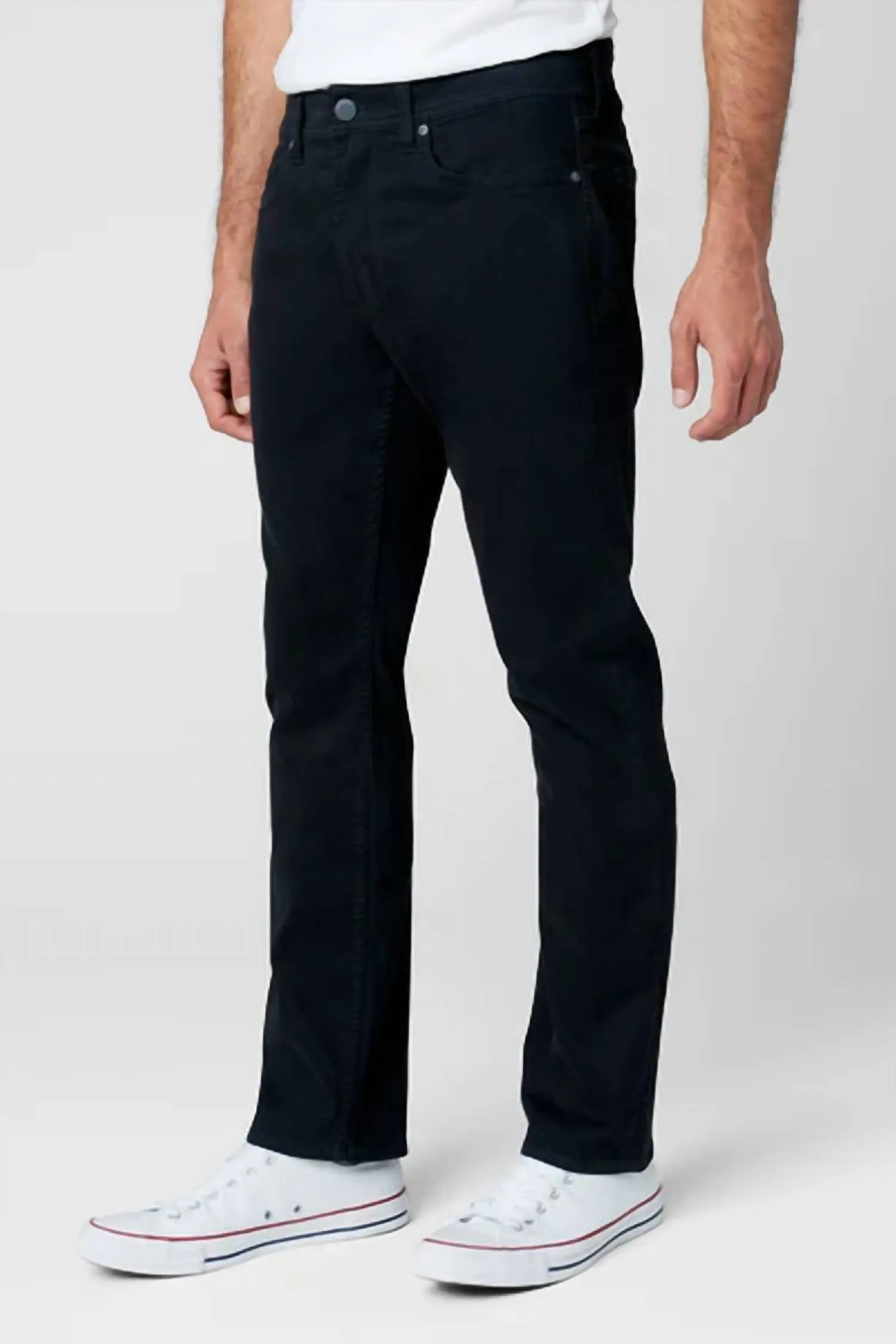Wooster Slim Fit Mens Jeans In Aluminum