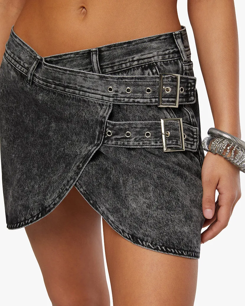 Wrap Skirt