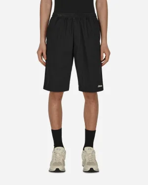 Yacht Rental Shorts Black