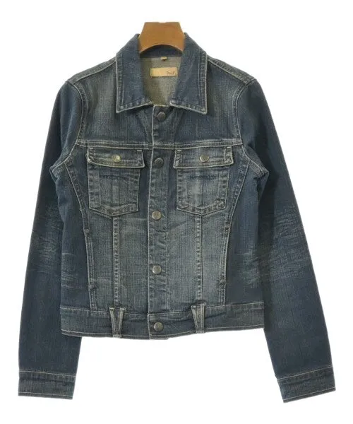 YANUK Denim jackets