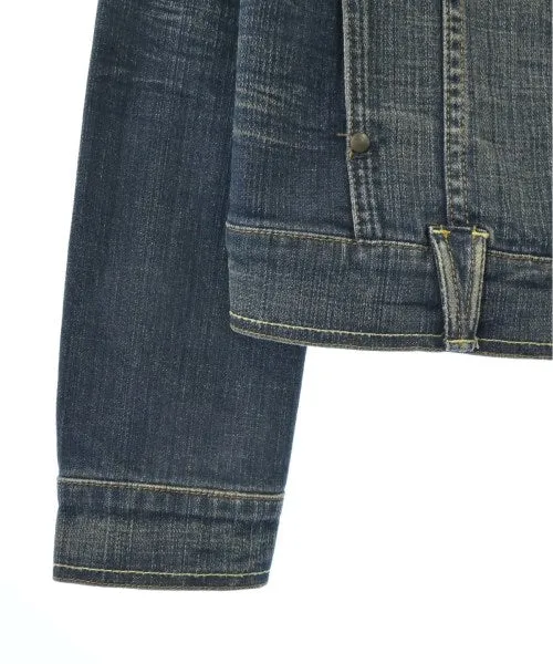 YANUK Denim jackets
