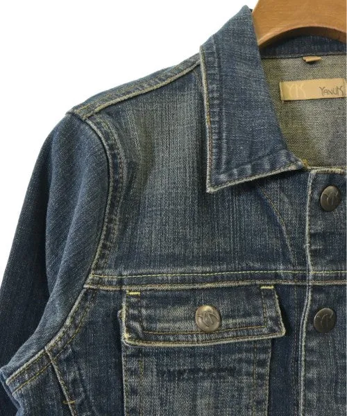 YANUK Denim jackets
