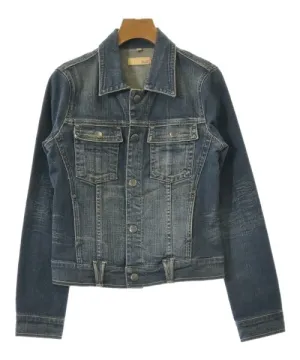 YANUK Denim jackets