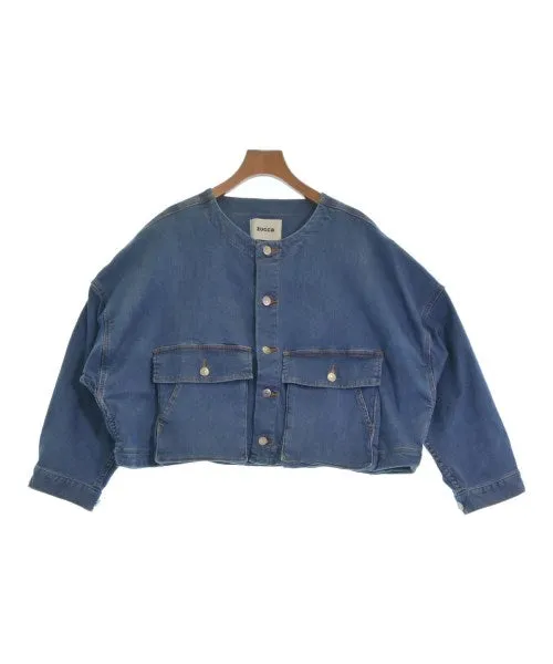 ZUCCa Denim jackets