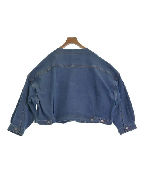 ZUCCa Denim jackets