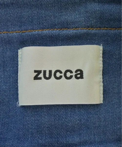 ZUCCa Denim jackets
