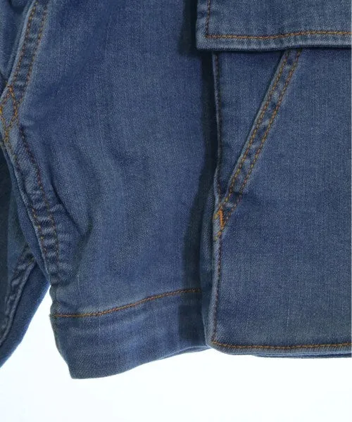 ZUCCa Denim jackets