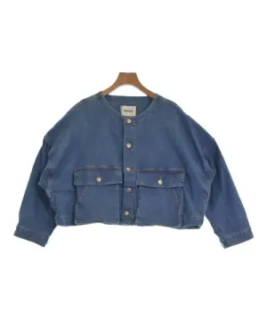 ZUCCa Denim jackets